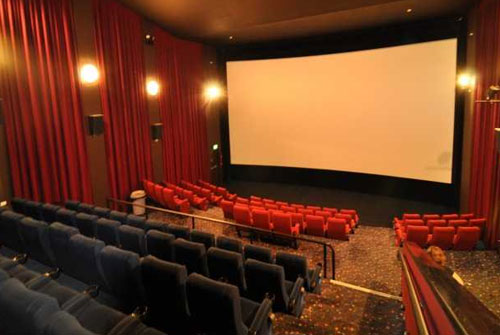 Concord Cinema